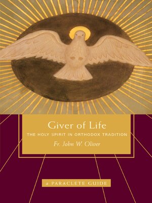 cover image of Giver of Life